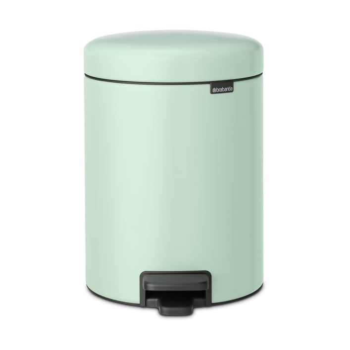 New Icon ペダルビン 5 L - Jade green - Brabantia | ブラバンシア