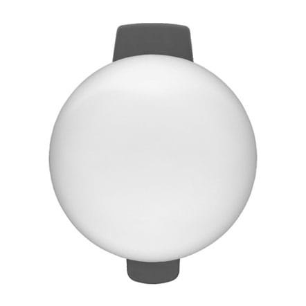 New Icon ペダルビン 5 L, Matt steel fingerprint proof Brabantia | ブラバンシア