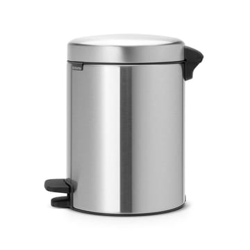 New Icon ペダルビン 5 L - matte steel - Brabantia | ブラバンシア