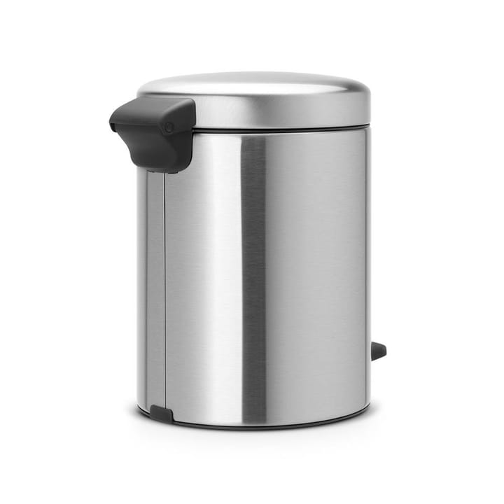 New Icon ペダルビン 5 L - matte steel - Brabantia | ブラバンシア