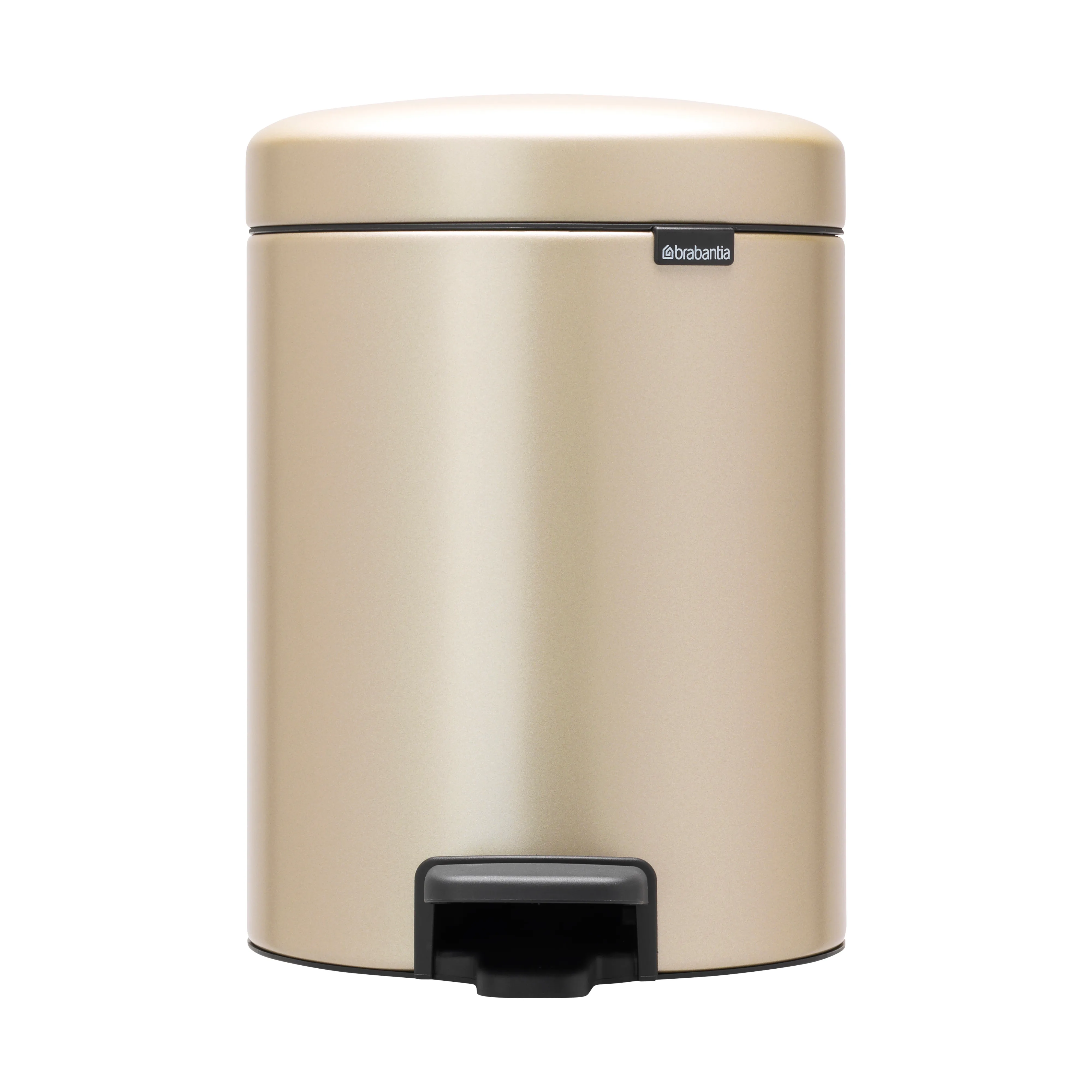 Brabantia | ブラバンシア からのNew Icon ペダルビン 5 L - NordicNest.jp