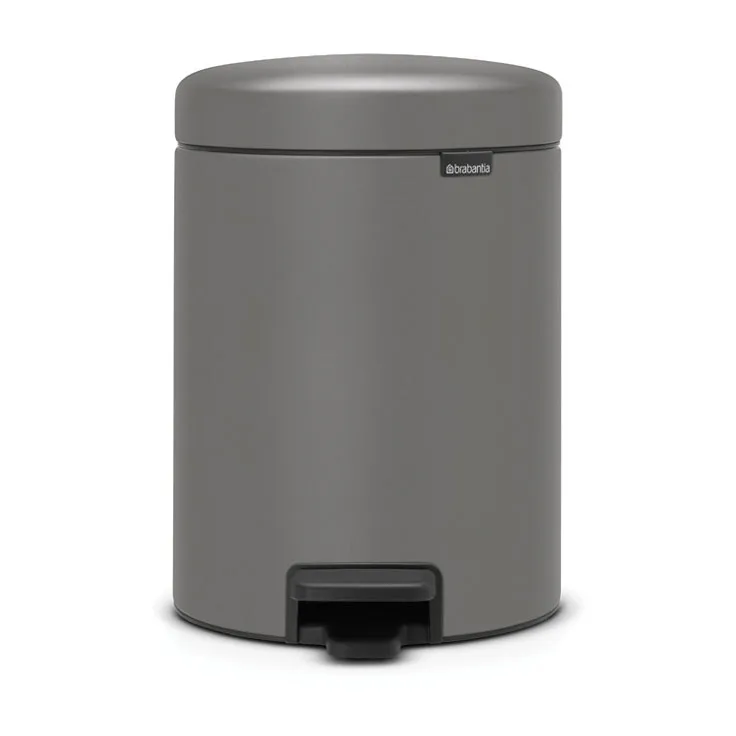 Brabantia | ブラバンシア からのNew Icon ペダルビン 5 L - NordicNest.jp