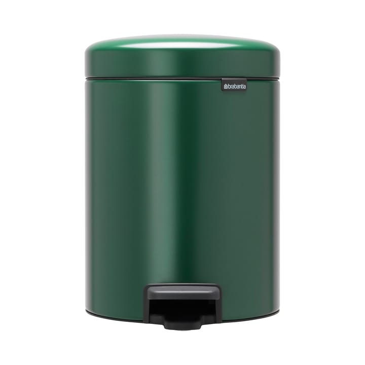 New Icon ペダルビン 5 L - pine green - Brabantia | ブラバンシア