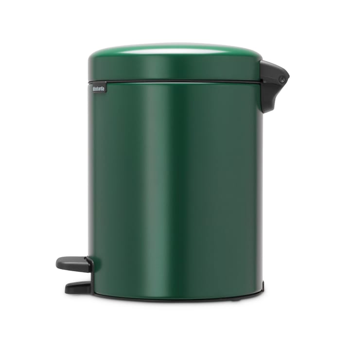New Icon ペダルビン 5 L, pine green Brabantia | ブラバンシア