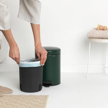 New Icon ペダルビン 5 L - pine green - Brabantia | ブラバンシア