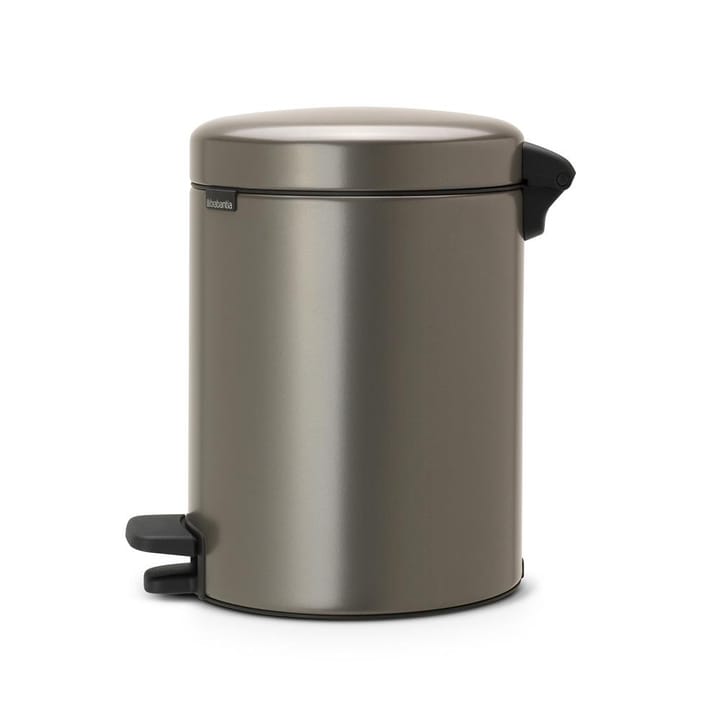 New Icon ペダルビン 5 L, platinum Brabantia | ブラバンシア