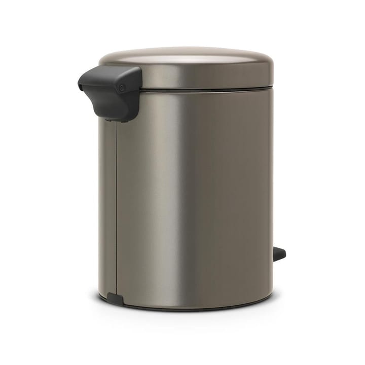 New Icon ペダルビン 5 L, platinum Brabantia | ブラバンシア