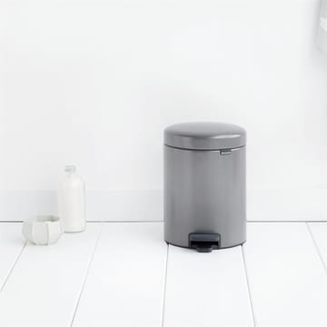 New Icon ペダルビン 5 L - platinum - Brabantia | ブラバンシア