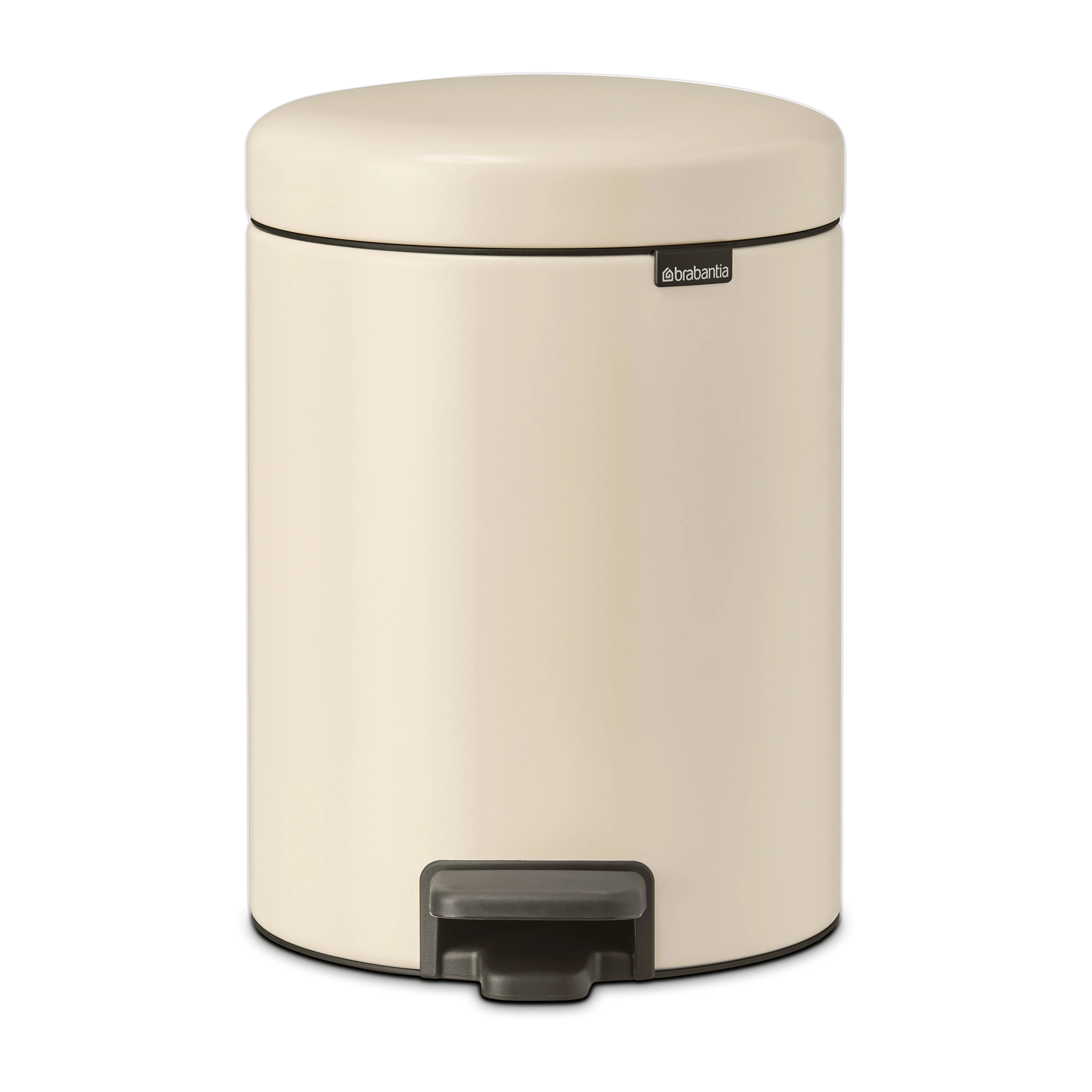 ブラバンシア(brabantia) New Icon ペダルビン5L FPP ブラバンシア(Brabantia) ペダル式ゴミ箱 ペダルビン ニューアイコン