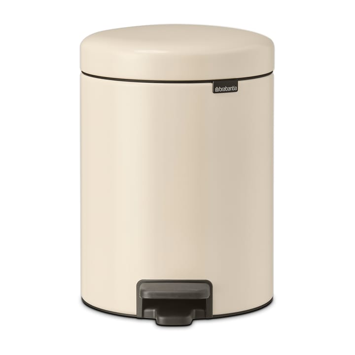 New Icon ペダルビン 5 L - Soft beige - Brabantia | ブラバンシア