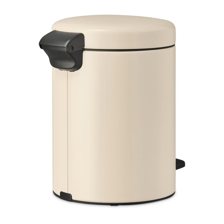 New Icon ペダルビン 5 L, Soft beige Brabantia | ブラバンシア