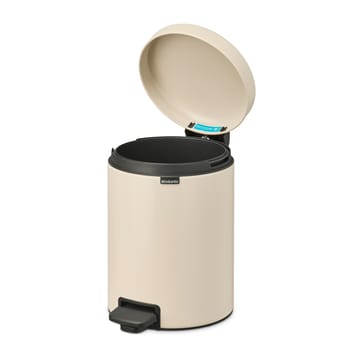 New Icon ペダルビン 5 L - Soft beige - Brabantia | ブラバンシア