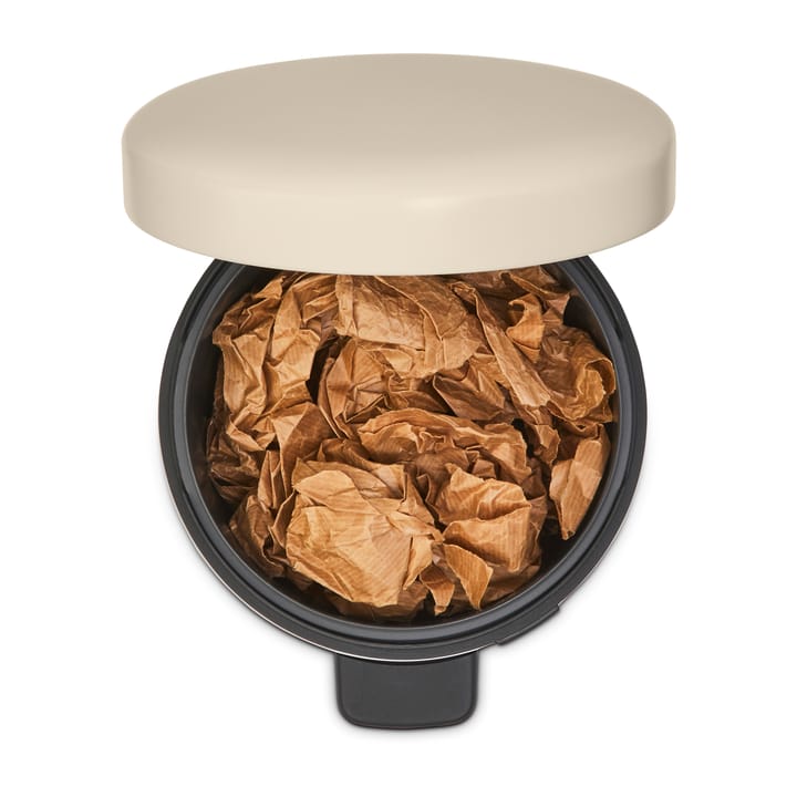 New Icon ペダルビン 5 L, Soft beige Brabantia | ブラバンシア