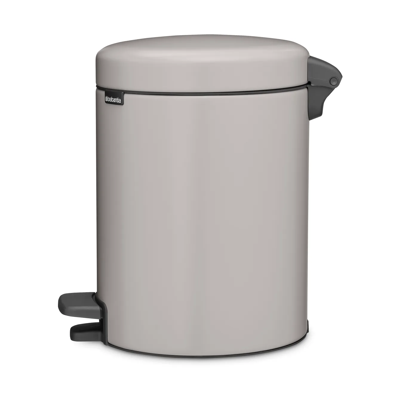 New Icon ペダルビン 5 L, Soft grey Brabantia | ブラバンシア