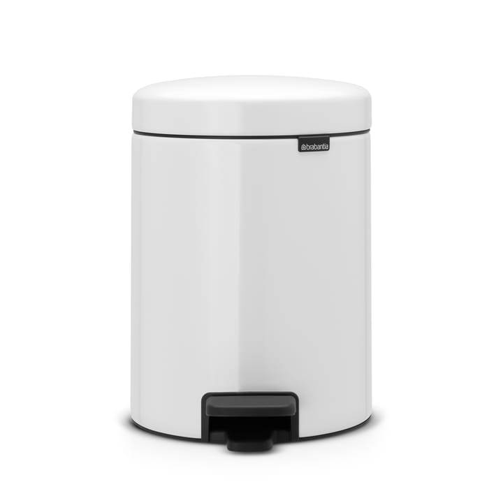 New Icon ペダルビン 5 L - white - Brabantia | ブラバンシア