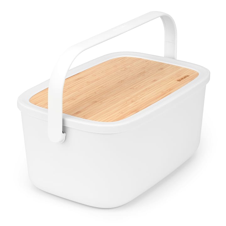 Nic ブレッドボックス - light grey - Brabantia | ブラバンシア