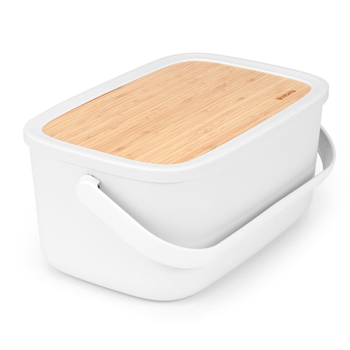 Nic ブレッドボックス, light grey Brabantia | ブラバンシア