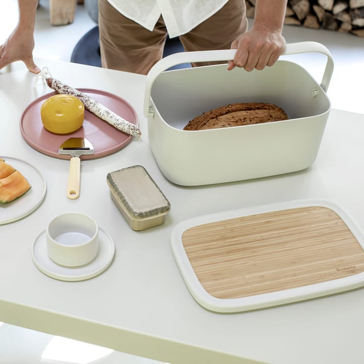 Nic ブレッドボックス, light grey Brabantia | ブラバンシア