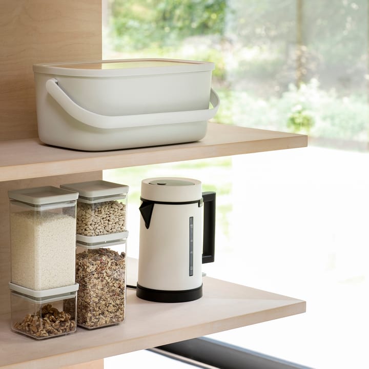 Nic ブレッドボックス, light grey Brabantia | ブラバンシア