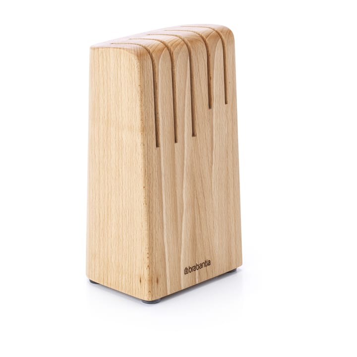 Profile ナイフブロック 22 cm, Wood Brabantia | ブラバンシア
