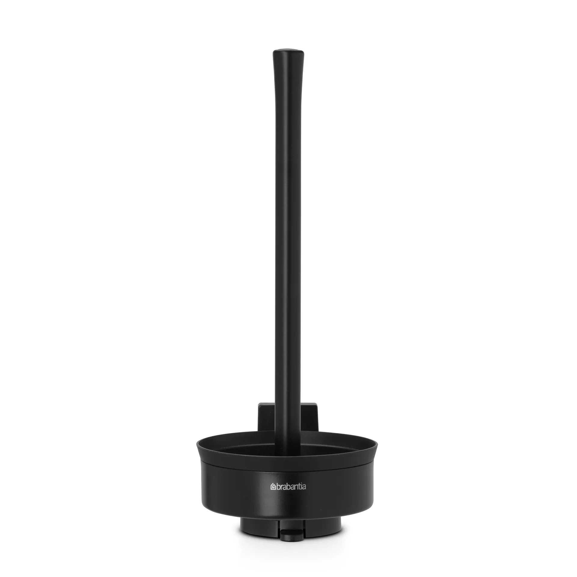 Profile トイレットロールディスペンサー 3ロール, black Brabantia | ブラバンシア