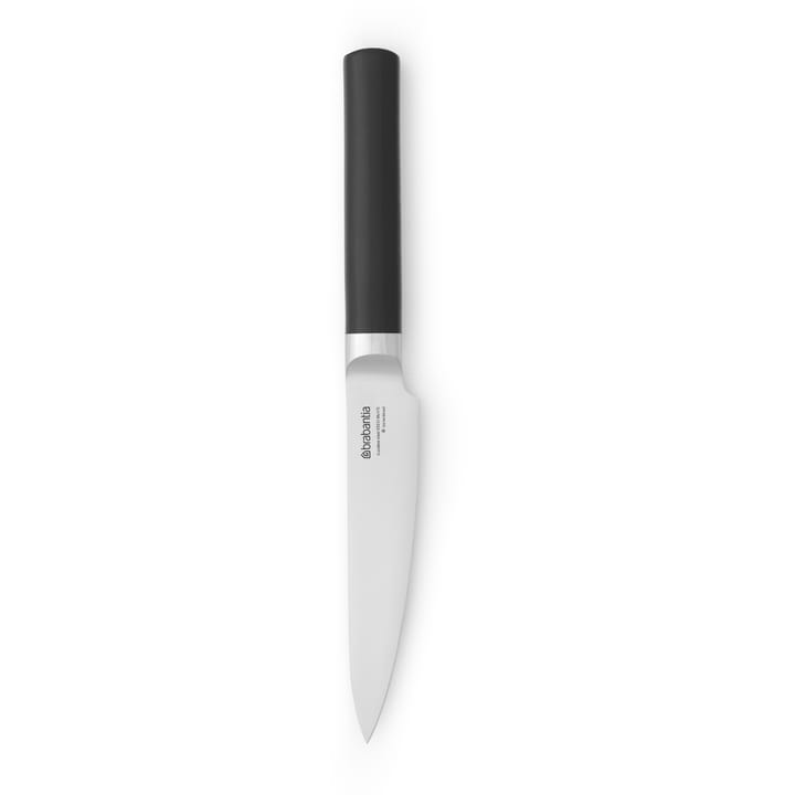 Profile ミートナイフ 30 cm - Black-stainless steel - Brabantia | ブラ�バンシア