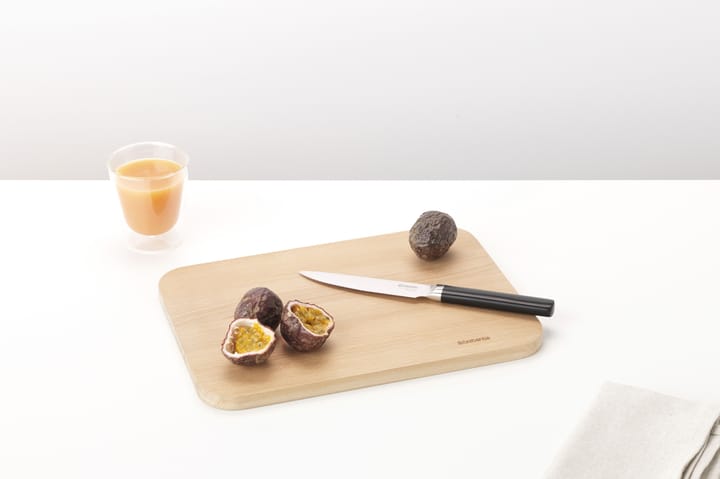 Profile ミートナイフ 30 cm, Black-stainless steel Brabantia | ブラバンシア