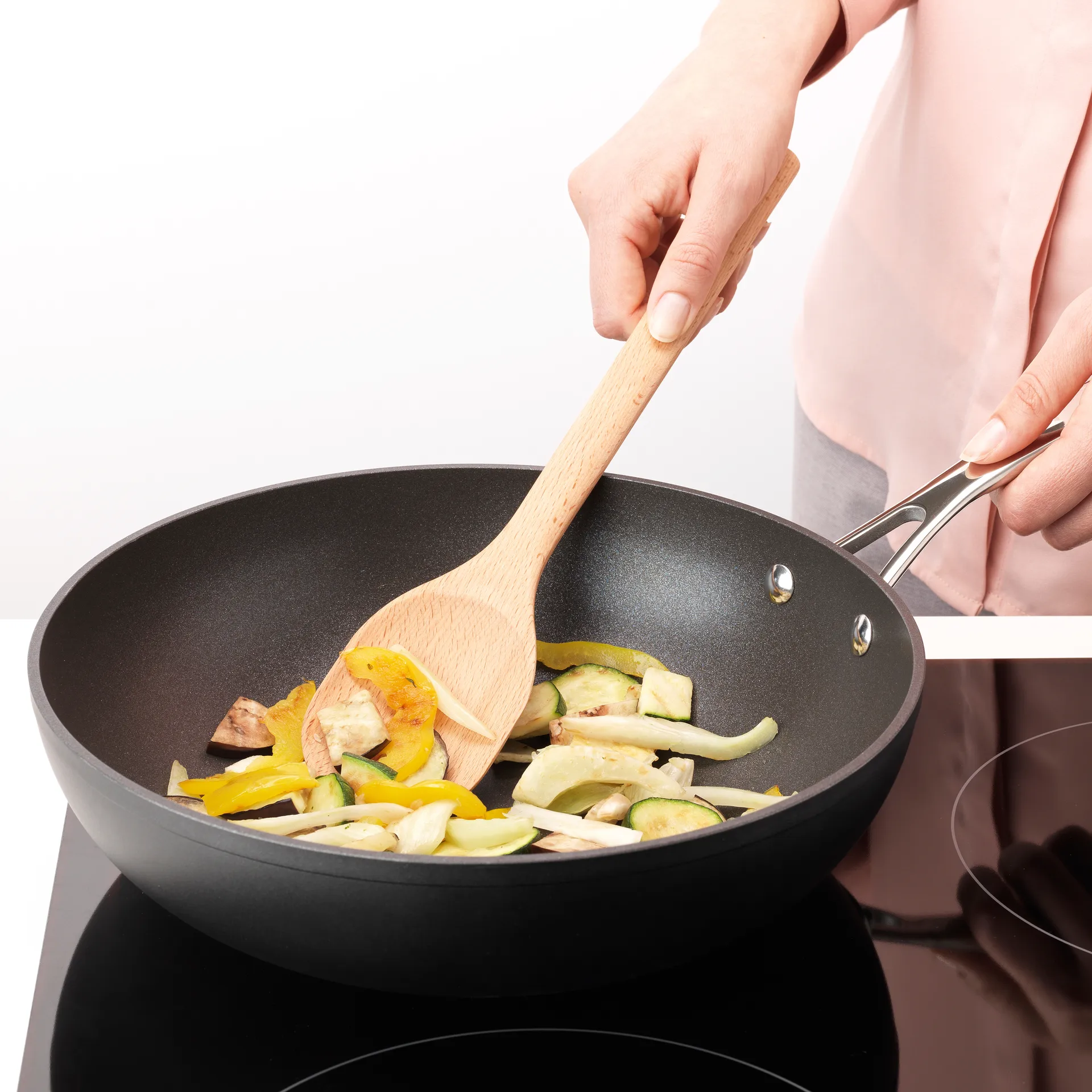 Profile キッチンツール beech wood, 3 pieces Brabantia | ブラバンシア