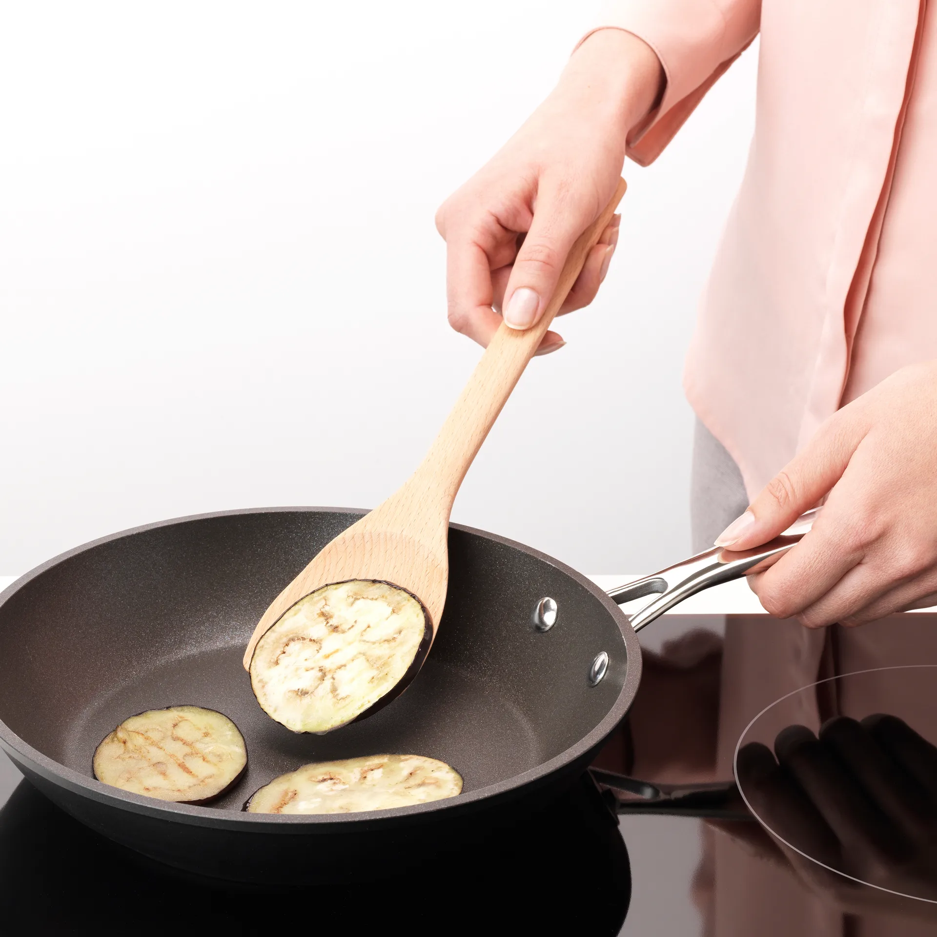 Profile キッチンツール beech wood, 3 pieces Brabantia | ブラバンシア