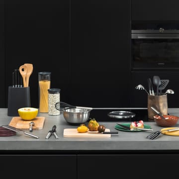 Profile ウッドスパチュラ - Beech wood - Brabantia | ブラバンシア