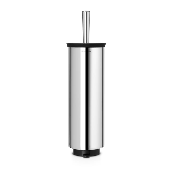 Profile トイレブラシ 壁設置タイプ - brilliant steel - Brabantia | ブラバンシア