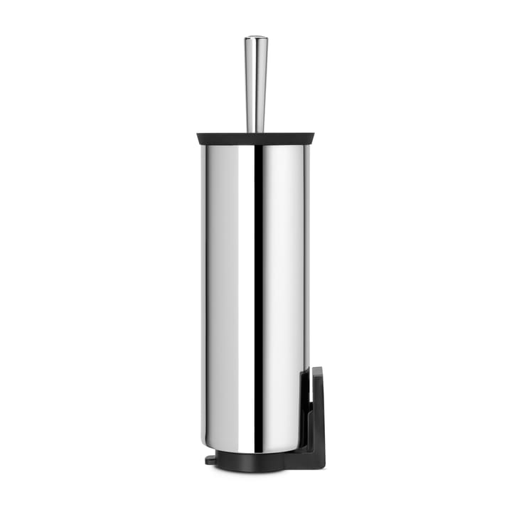 Profile トイレブラシ 壁設置タイプ, brilliant steel Brabantia | ブラバンシア