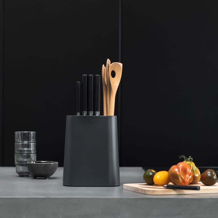 Profile corner スプーン, Beech wood Brabantia | ブラバンシア