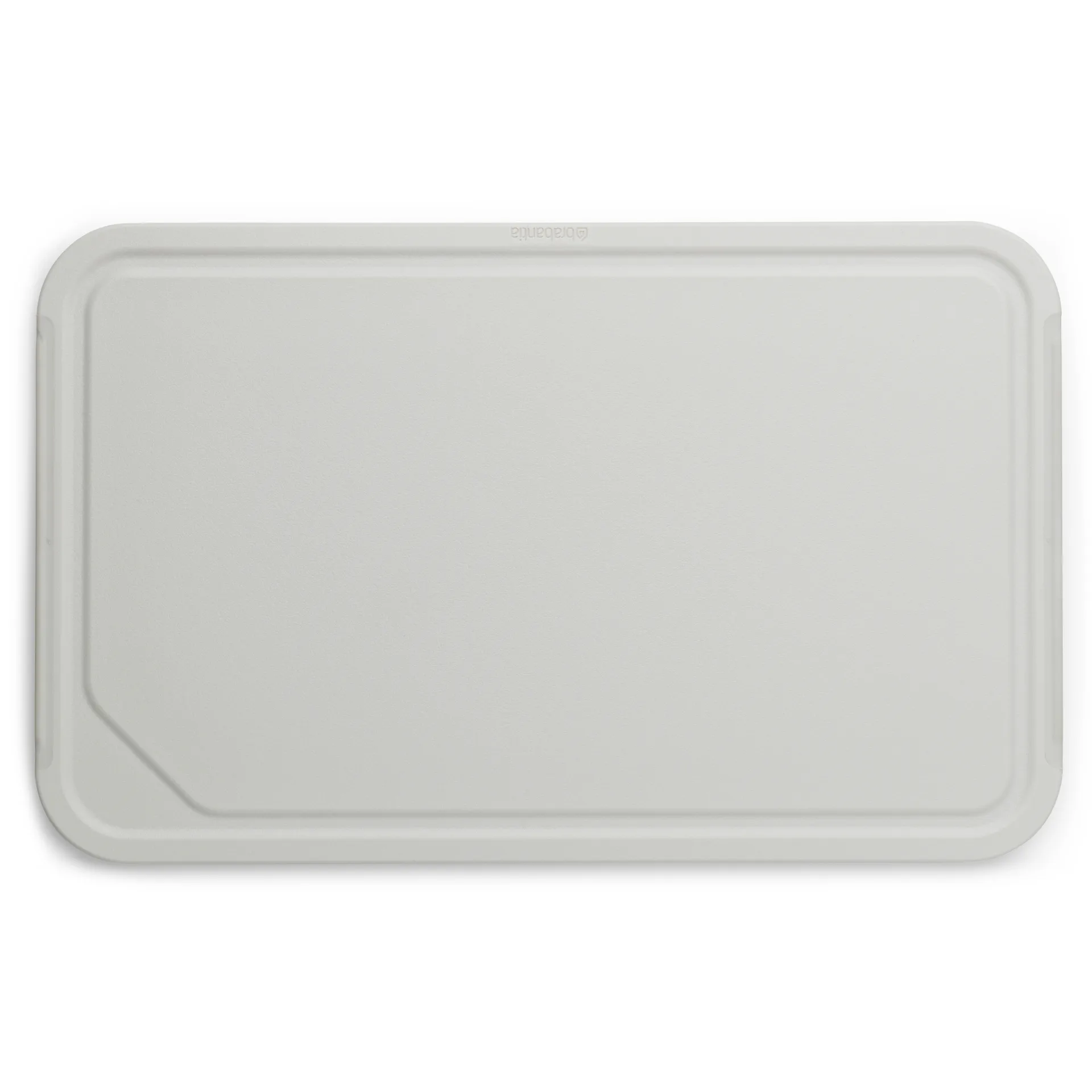 Profile カッティングボード/サービングトレイ, grey Brabantia | ブラバンシア