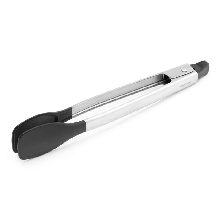 Profile kitchen トング ノンスティック, stainless steel Brabantia | ブラバンシア