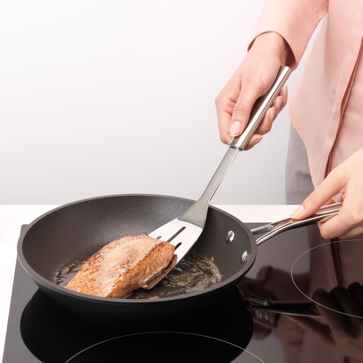 Profile フライングスパチュラ large, stainless steel Brabantia | ブラバンシア