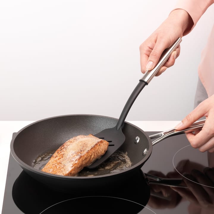 Profile フライングスパチュラ large ノンスティック, stainless steel Brabantia | ブラバンシア