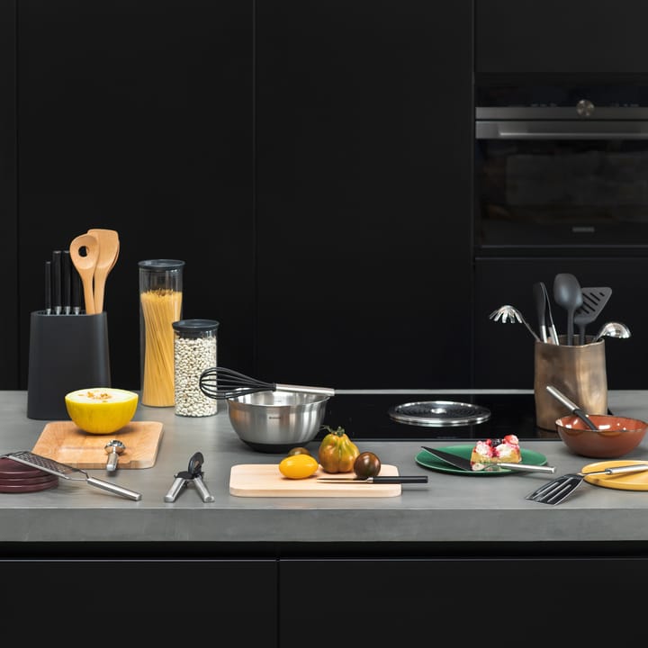 Profile 泡だて器 large ノンスティック, stainless steel Brabantia | ブラバンシア
