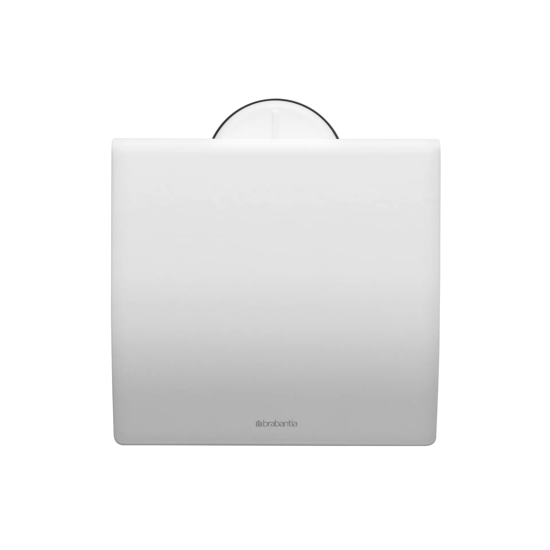 Profile トイレットペーパーホルダー, pure white (off-white) Brabantia | ブラバンシア