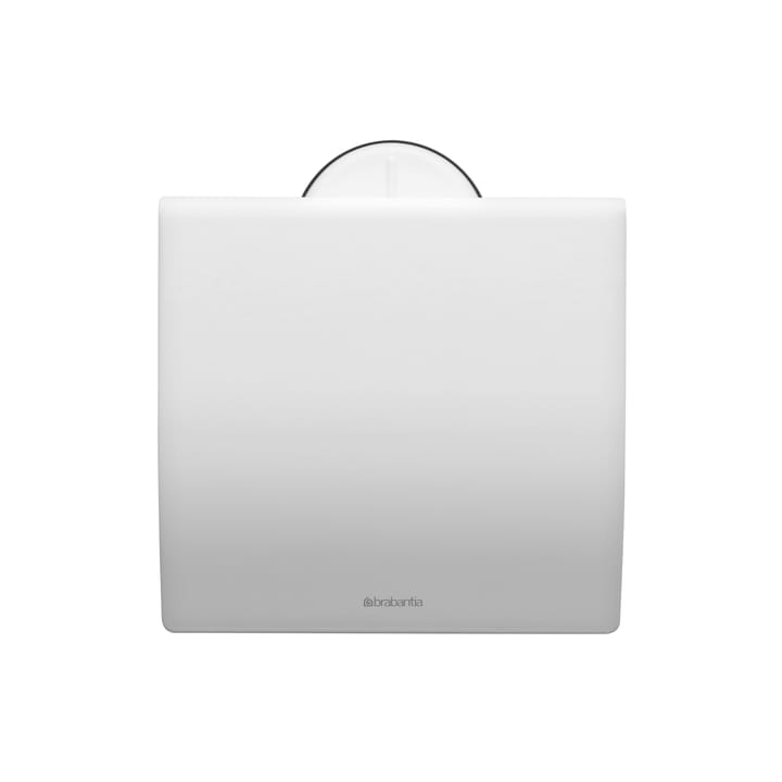 Profile トイレットペーパーホルダー - pure white (off-white) - Brabantia | ブラバンシア