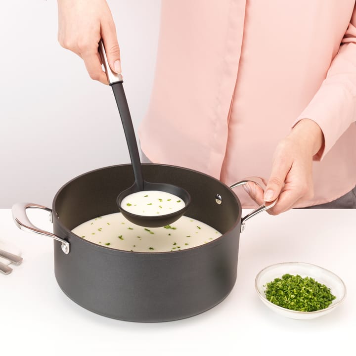 Profile sauce スプーン ノンスティック, stainless steel Brabantia | ブラバンシア
