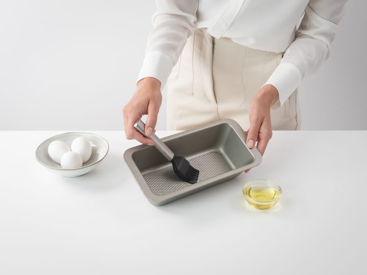 Profile ペストリーブラシ silicon large, Stainless Steel Brabantia | ブラバンシア