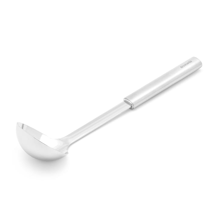 Profile おたま, stainless steel Brabantia | ブラバンシア