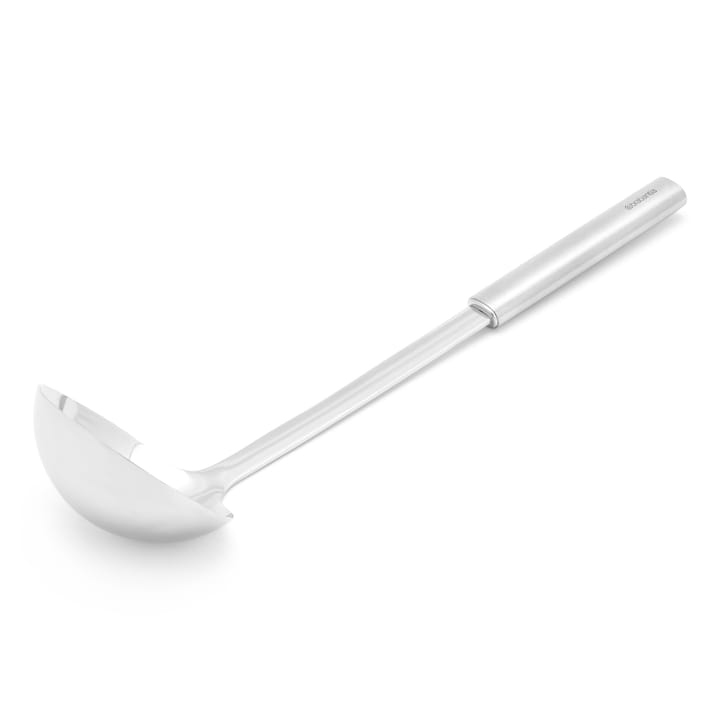 Profile スープスプーン, stainless steel Brabantia | ブラバンシア