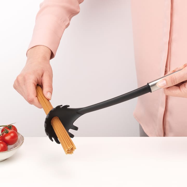 Profile パスタスプーン ノンスティック, stainless steel Brabantia | ブラバンシア