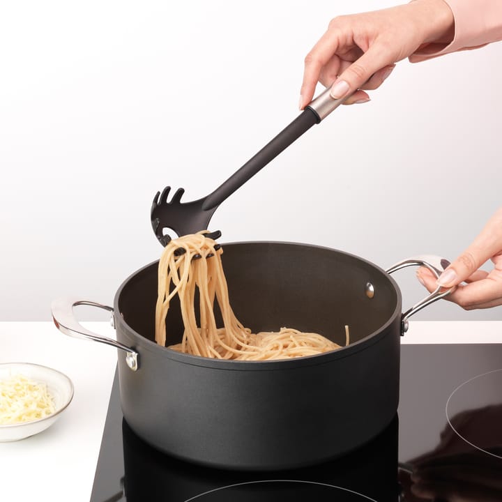 Profile パスタスプーン ノンスティック, stainless steel Brabantia | ブラバンシア