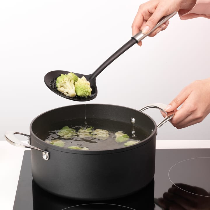 Profile キッチンツールセット ノンスティック, stainless steel Brabantia | ブラバンシア