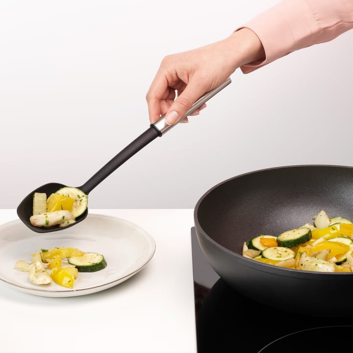 Profile キッチンツールセット ノンスティック, stainless steel Brabantia | ブラバンシア