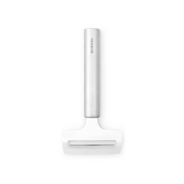 Profile チーズスライサー ソフトチーズ - stainless steel - Brabantia | ブラバンシア