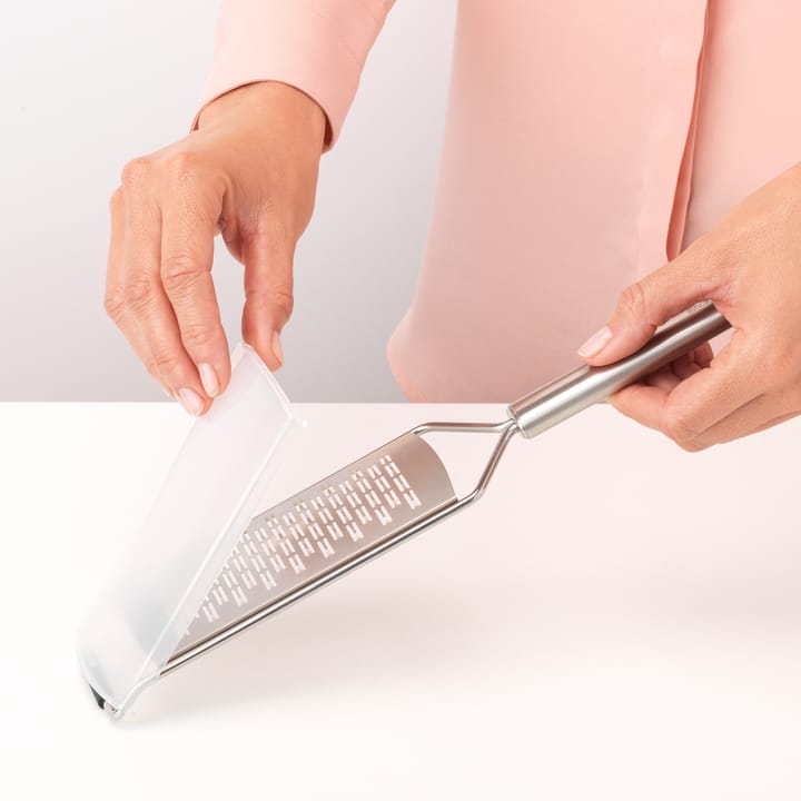 Profile グレーター ファイン, stainless steel Brabantia | ブラバンシア